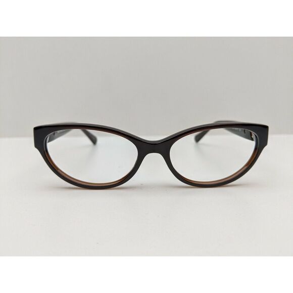 🕶️Michael Kors MK8017 Tabitha VII 3103 Eyeglasses 50/15 135 /DAO742🕶️ - Picture 2 of 9